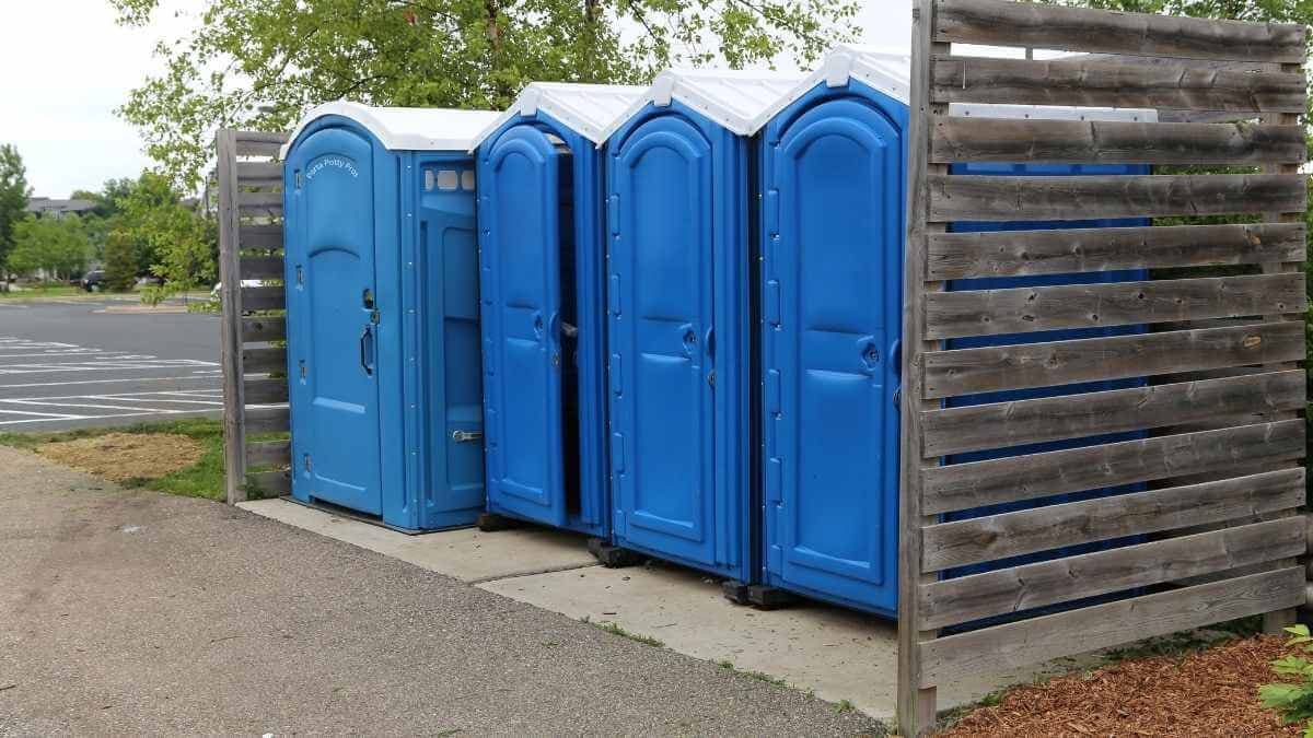 Porta Potty Cleaning and Maintenance - Porta Potty Rental Pros - Porta Potty Rentals services in Harrisonville, PA